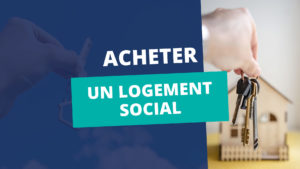 Image de l'article Acheter un logement social : qui peut en bénéficier et comment procéder ?