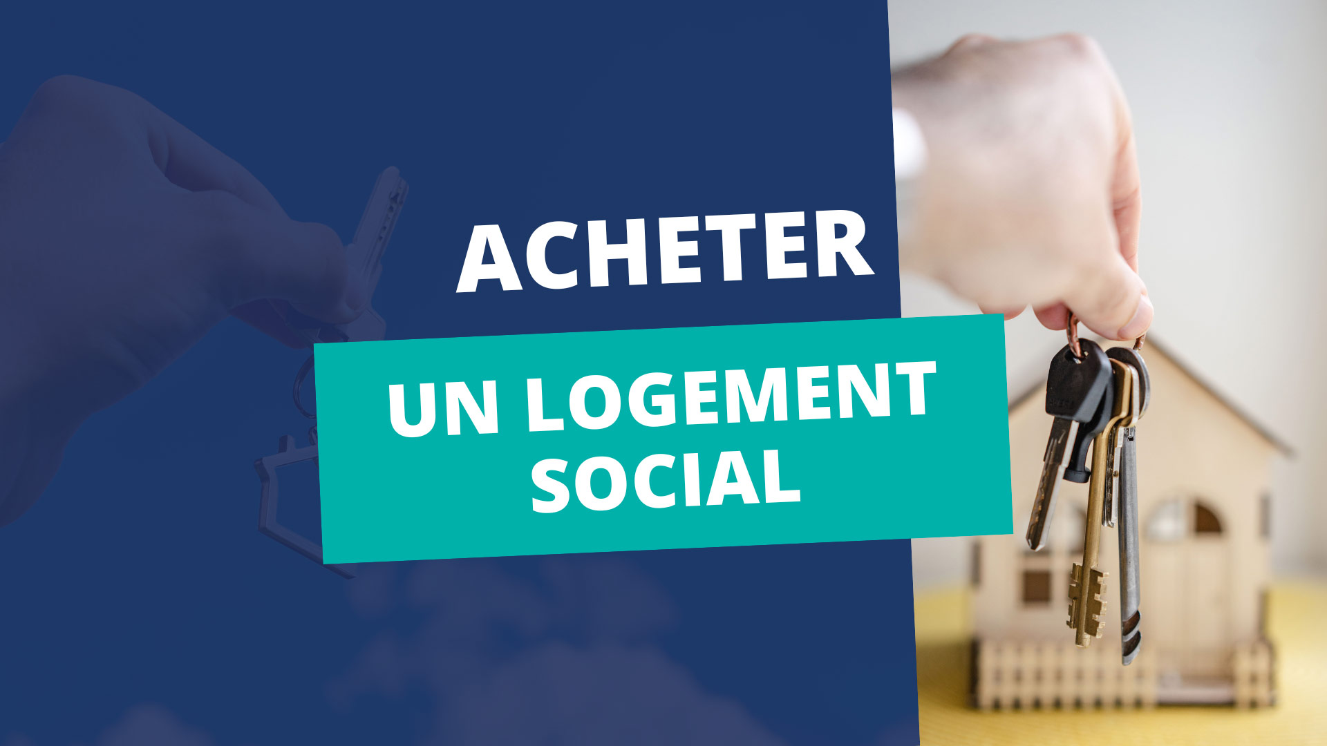 logement social accès achat maison