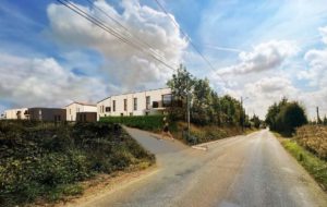 Image de l'article Saint-Pierre-Montlimart : 22 logements